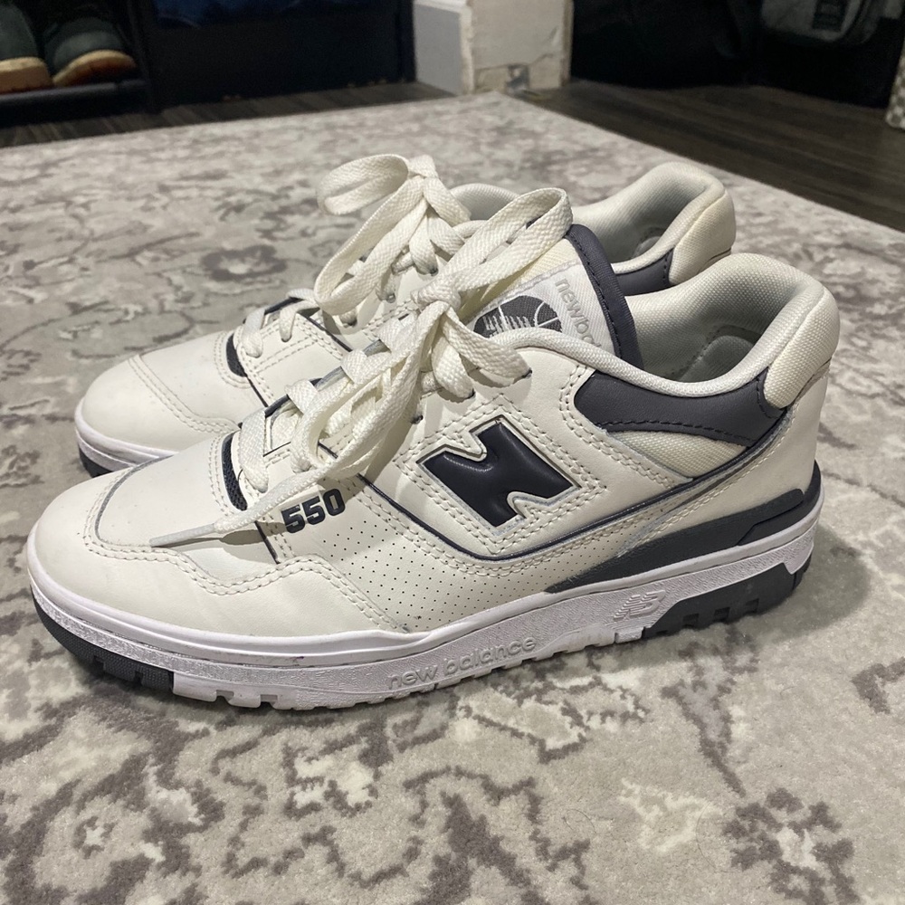 New Balance 550 Sneakers